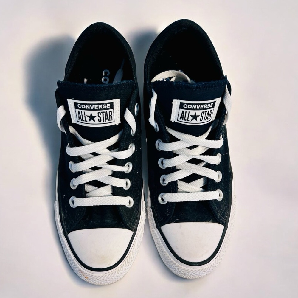 Women's Converse Chuck Taylor All Star Madison Sneakers- 7 - Picture 7 of 10